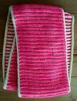 Ginas Brioche Cowl in Cashmere    Knitting Crochet Sewing Crafts