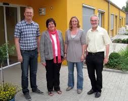 Besuch in der Altenpflegeeinrichtung “Hans-Jürgen-Janzen-Haus” in ...