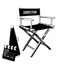 The Director's Chair