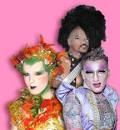 Behold The Emperors: Are These New Club Kids Really Like The Old ...