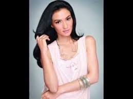 Top 20 Artis Indonesia Tercantik 2012 - YouTube