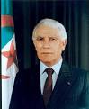 chadli bendjedid