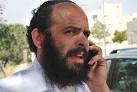 שי גפן‚ מנכ"ל תנועת "ארץ ישראל