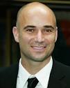 Gold Medal Greats Hire Andre Agassi  Celebrity Athlete Booking ...
