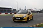 AUSmotive.com » Renault Clio RS 200 Australian Grand Prix Limited ...