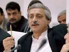 and businessman Jehangir