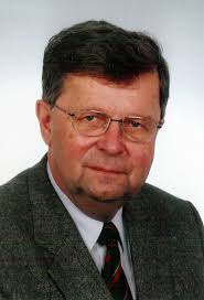 Dr. Helmut Obst. Lebenslauf; Veröffentlichungen