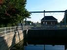 TQ0469 : Raw Water Intake for - via Daymix