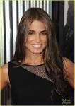 Nikki Reed: Real Steel Premiere Stunning | nikki reed reel steel.