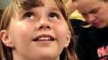 to Pastor Becky Fischer's