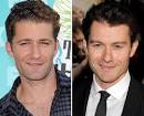 Matthew Morrison Pictures, James Badge Dale Photos - Photo Gallery ...