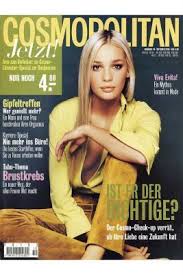 Related Links: Tatjana Dragovic, Cosmopolitan Magazine [Germany] (October 1996). +0. Rate this magazine cover - v80w7fp5zjov7wpv
