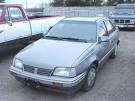 Daewoo : Daewoo Le Mans - Best Used car