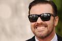 By Ricky Gervais