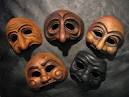 COMMEDIA DELL ARTE