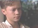 Brock Pierce in First Kid