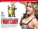 I Want Candy Movie's blog