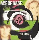 Ace Of Base Sign Album Cover, Ace Of Base Sign CD Cover, Ace Of ...
