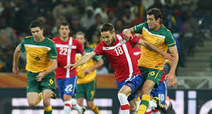  Australie vs Serbie en direct 7/6/2011, match amical