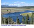 Fishing the Yellowstone River in Yellowstone National Park, Page 1