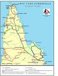 Cape York — Cooktown and Cape York Peninsula