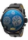 Diesel DZ7127 Watch - Available at Authorized Dealer Watchismo.