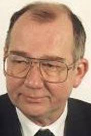 Dezember 2008: Ehemaliger Vizepräsident Peter Köll verstorben --Pressedienst ...
