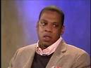 Jay-Z on "The Big Idea" on