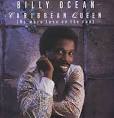Billy Ocean - Caribbean Queen Vinyl Records, CDs and LPs