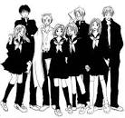 Mangaka of the Month – Midorikawa Yuki | manga weekend