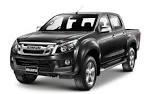 New Generation Isuzu D-MAX Launches in Thailand