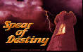 SPEAR OF DESTINY - The Cutting Room Floor