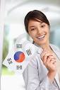 LOVELY YOUNG FEMALE HOLDING A - lovely-young-female-holding-a-korean-flag-thumb11555870