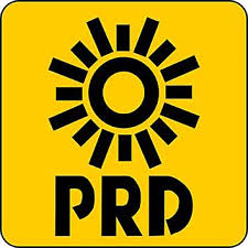 PART-IDO RE--VOLU--CION--ARIO DEMO--CRATICO....PRD = PERDER