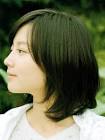 堀北真希拥有梦幻般侧脸的少女--