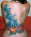 Quieren ser en colores