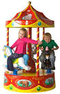 Kiddie Ride