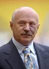 назначен Александр Пронин.