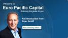 Home | Euro Pacific Capital