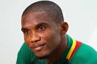 Eto'o banned for 15 international matches - Sports - Football ...