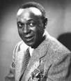 Eddie 'Rochester' Anderson (Man Getting Marriage License (uncredited))