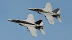 Flying the F/A-18F Super Hornet