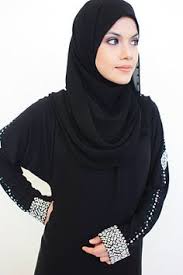 Hijab on Pinterest | Abayas, Niqab and Hijabs