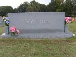 John Algee \u0026quot;Johnny\u0026quot; Vaughn (1949 - 1990) - Find A Grave Memorial - 98707025_135000412420