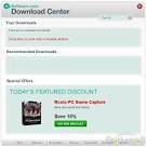 Download Free Download Center, Download Center 2.0.0.702 Download