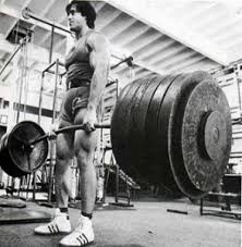  How to Build The Ultimate Athlete
