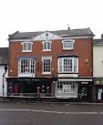 SP1566 : Honeys Lingerie Boutique &amp; Brian Tovey Gallery, Henley in Arden - via Daymix