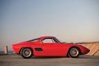 ATS 2500 GT 3.0 &laquo; IEDEI