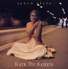 Seven Steps - Kate McKenzie