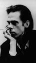 My version of Nick Cave's